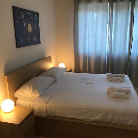 B&B Parco 2 Giugno Bari Kültér fotó