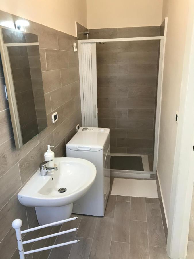 B&B Parco 2 Giugno Bari Kültér fotó