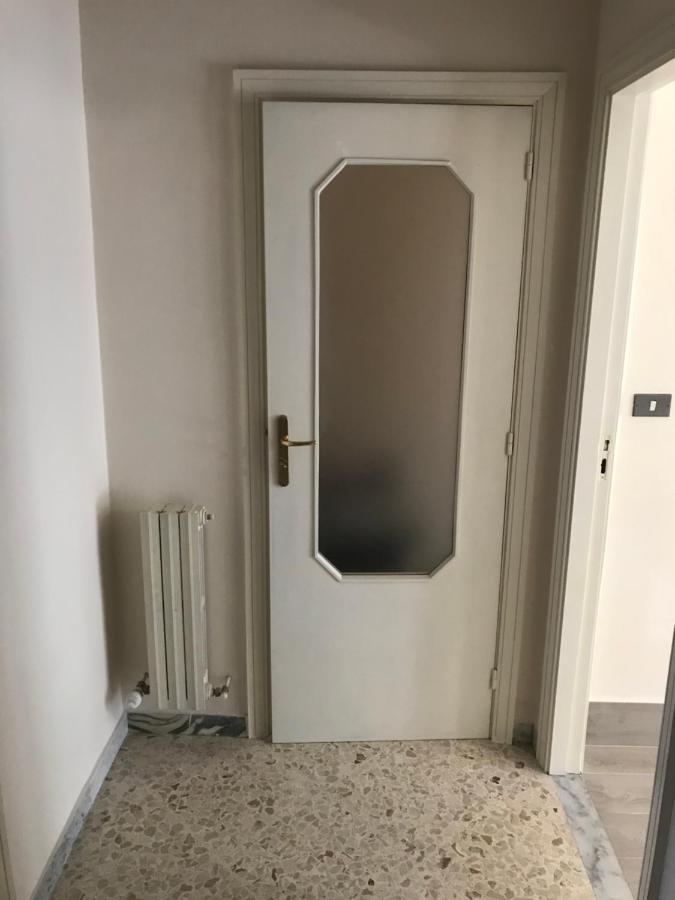 B&B Parco 2 Giugno Bari Kültér fotó