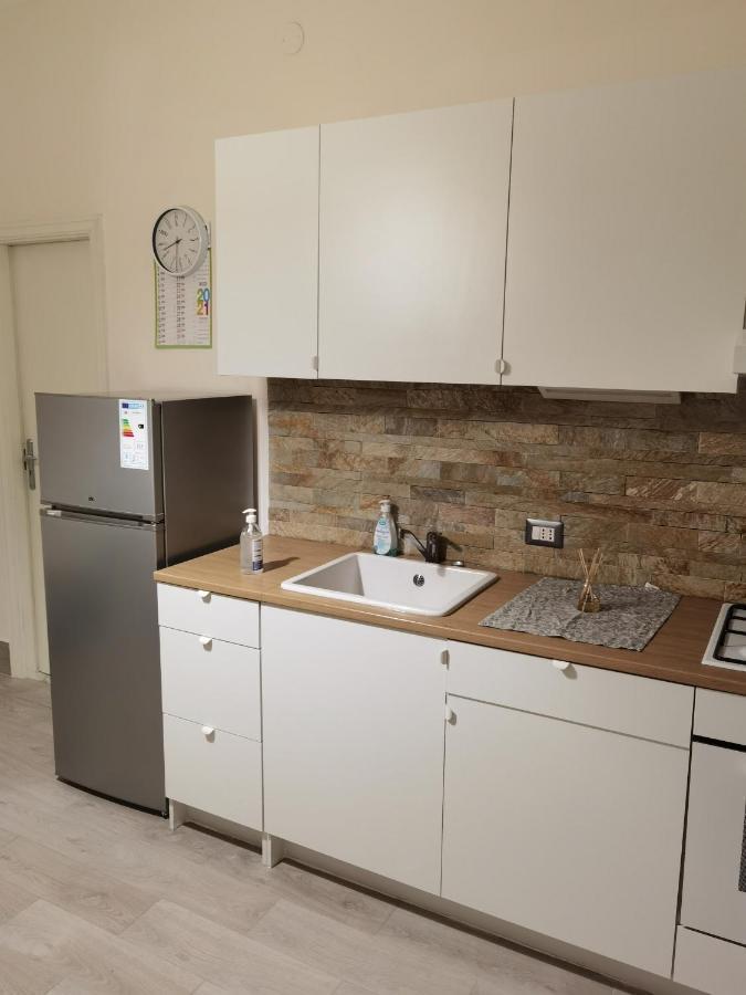 B&B Parco 2 Giugno Bari Kültér fotó