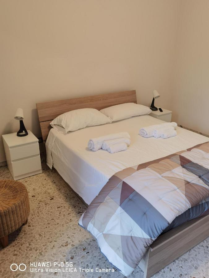 B&B Parco 2 Giugno Bari Kültér fotó